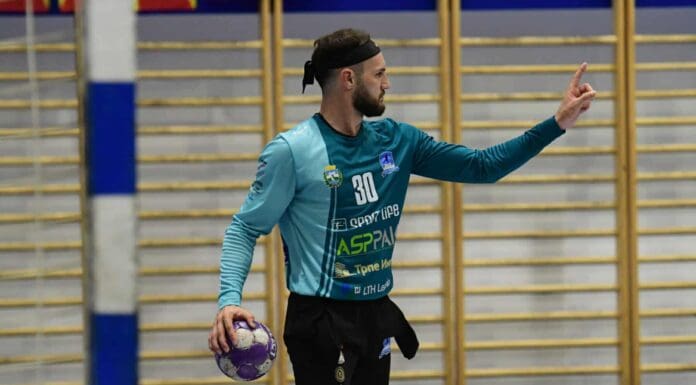 Блажевски царуваше во Охрид, Пролет немаше сили за изненадување