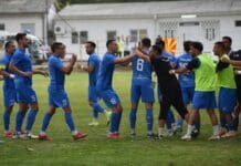 Брегалница броеше до шест против Тетекс