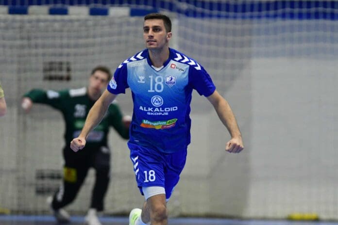 Nenad Kosteski - Alkaloid