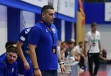 Лазаров: Разочаран сум од некои играчи! Ако зборуваме генерално, задоволен сум од играта!