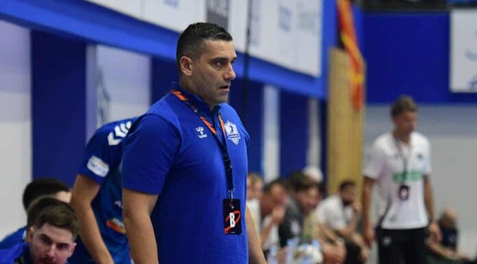 Лазаров: Разочаран сум од некои играчи! Ако зборуваме генерално, задоволен сум од играта!