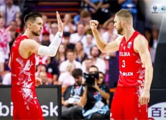 Заврши ЕВРО сонот за Босна, Полска оди во четвртфинале