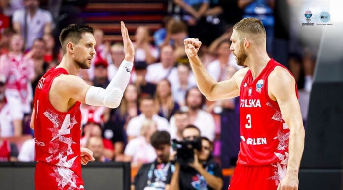 Заврши ЕВРО сонот за Босна, Полска оди во четвртфинале