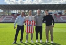 Официјално: Мартин Ѓоргиевски претставен во Артис Брно