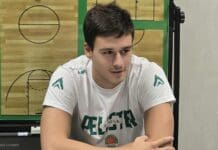 Митревски: Сакаме триумф за кревање на формата и самодовербата