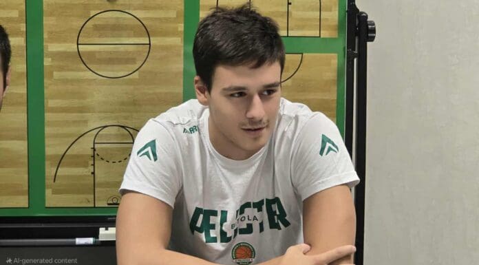 Митревски: Сакаме триумф за кревање на формата и самодовербата