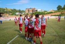 Тиквеш со домашен триумф против Македонија ЃП