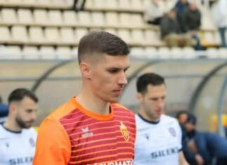 Талески: Вардар е инспирација за секого, но најмногу за нас!