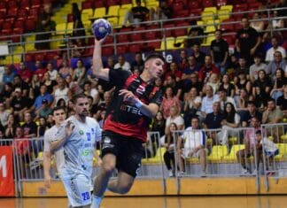 Вардар лесно и убедливо ја совлада Струга