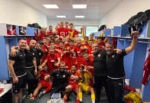 У15: Македонија со гостинска победа кај Косово