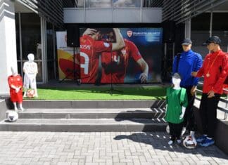 Спротивно од насоките на ФФМ дел од клубовите наплаќаат за доделената опрема: ОПРЕМАТА НЕ СМЕЕ ДА СЕ НАПЛАЌА!