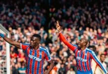 Кристал Палас го „шокираше“ Ливерпул, Брајтон триумфално кај Челзи