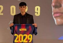 Мега талентот на Барселона потпиша договор со клаузула од 500 милиони евра