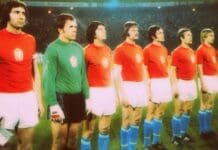 Со одлука на УЕФА, и Словачка има титула Европски првак во фудбал