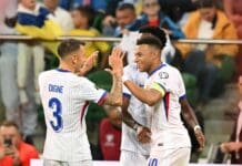 Мундијалски квалификации: Фаворитите ја одработија задачата