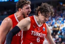 Турција за Грција е Америка