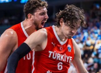 Турција за Грција е Америка