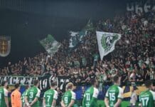 Пелистер кратко се огласи по пропуштената шанса за совршена роденденска ноќ