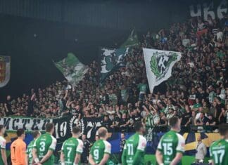 Пелистер кратко се огласи по пропуштената шанса за совршена роденденска ноќ