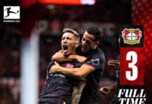 Баер со домашен триумф над Ајнтрахт