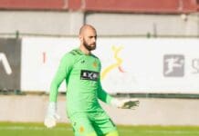 Јанков: Македонија ЃП има добар тим и допрва ќе го каже своето сезонава