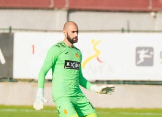 Јанков: Македонија ЃП има добар тим и допрва ќе го каже своето сезонава