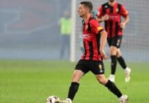 Давид Бабунски: Македонскиот фудбал е во добри раце