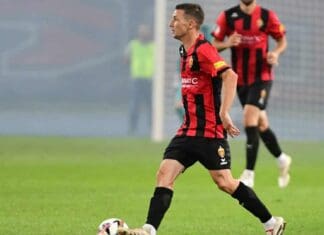 Давид Бабунски: Македонскиот фудбал е во добри раце