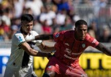 Каљари со три домашни бода против Парма