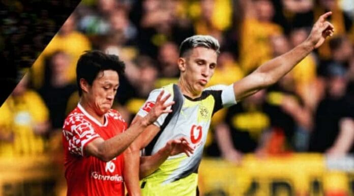 Дортмунд и Лајпциг ја завршија задачата