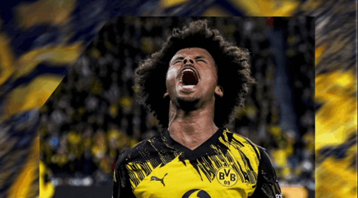 Адејеми казнет со 90.000 евра!