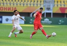 „Мега – бомба“ под Шара: Шкендија преговара со Исник Алими!