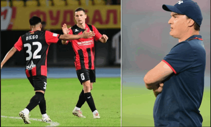 Babunski protiv Babunski