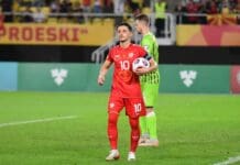 Барди е нашиот најдобар стрелец во Лигата на Нациите