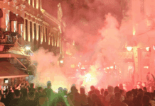 Чкембари вечерва ја “ЗАПАЛИЈА“ Битола!