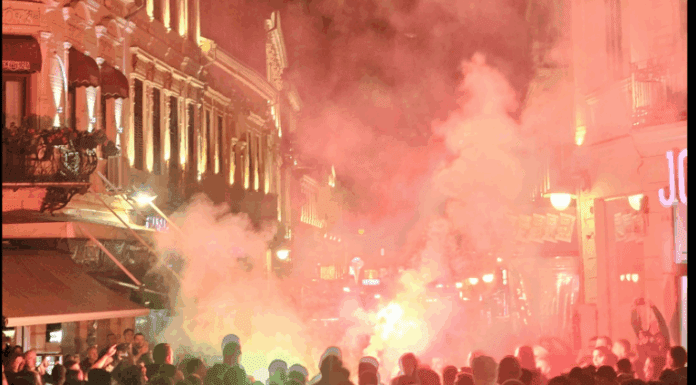 Чкембари вечерва ја “ЗАПАЛИЈА“ Битола!