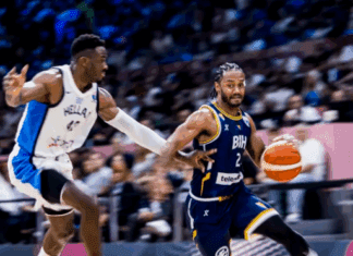 БиХ ја шокираше Грција која настапи без Јанис, Израел славеше против Белгија!