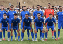 ВМФЛ: Брегалница од -2 до убедлив триумф, Скопје победнички во Кочани, Саса броеше до 8 а Кожуф до 7!