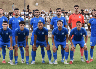 ВМФЛ: Брегалница од -2 до убедлив триумф, Скопје победнички во Кочани, Саса броеше до 8 а Кожуф до 7!