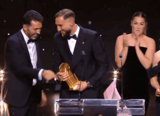 ПСЖ е најдобар клуб, Буфон се пошегува со Донарума! (ВИДЕО)