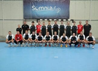 Каков шок: Бутел Скопје елимниран од ЕХФ Европскиот Куп