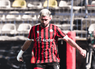 Цаке доби повик од Албанија за дуелот со Србија, Мато со повик од Уганда, Гаје од Гамбија!