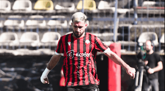 Цаке: Победнички да ја завршиме годината, а потоа да се бориме за титулата!