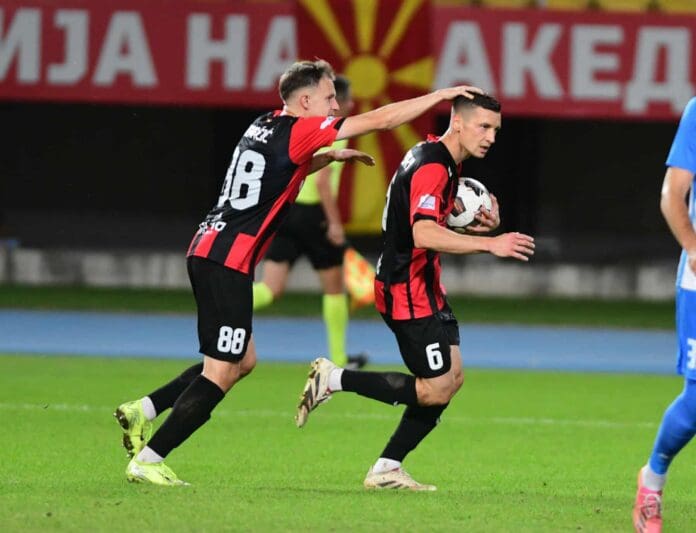 David Babunski Vardar-2