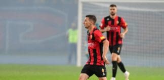 Давид Бабунски: “Се надевав дека ќе стигнам до првиот тим на Барселона“!