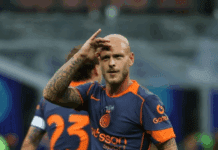 Интер се измачи за трите бода против Сасуоло!