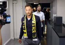 Само во Турција…. Тедеско е „бивши“ во Фенер по само три недели!?