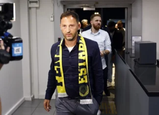 Само во Турција…. Тедеско е „бивши“ во Фенер по само три недели!?