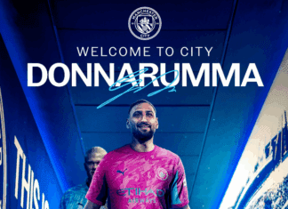 Официјално: Донарума во Манчестер Сити! (ВИДЕО)