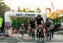 СПОРТУВАЈ И БИДИ АКТИВЕН! Стартуваше Европската недела на спортот 2025